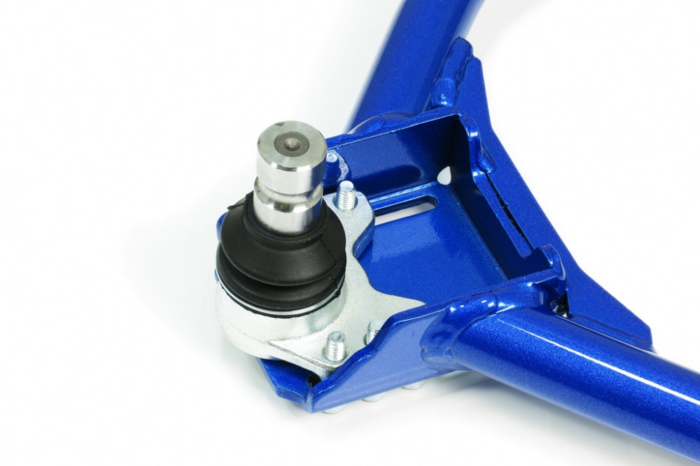 HARDRACE FRONT CAMBER ARM ADJUSTABLE HardRace