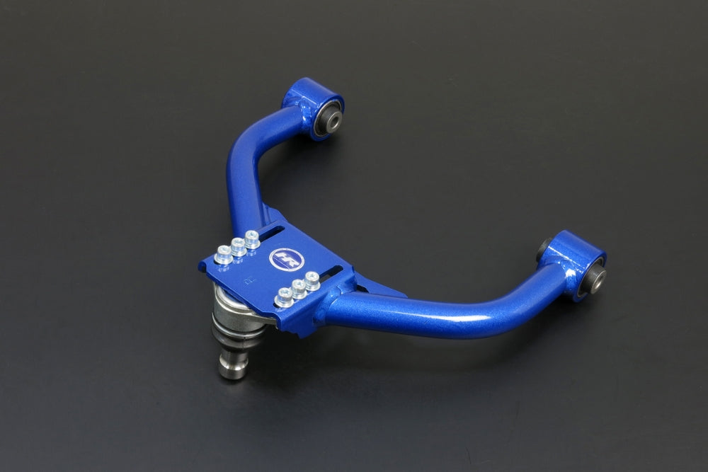 HARDRACE FRONT CAMBER ARM ADJUSTABLE HardRace