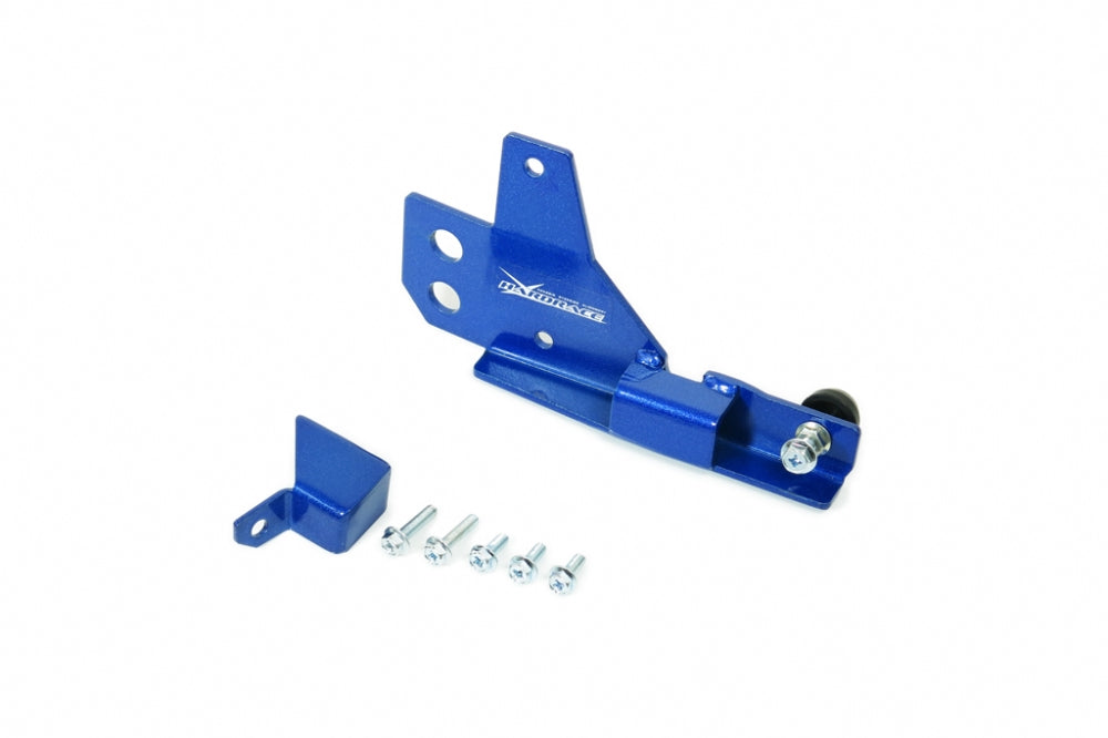 HARDRACE BRAKE MASTER CYLINDER STOPPER HardRace