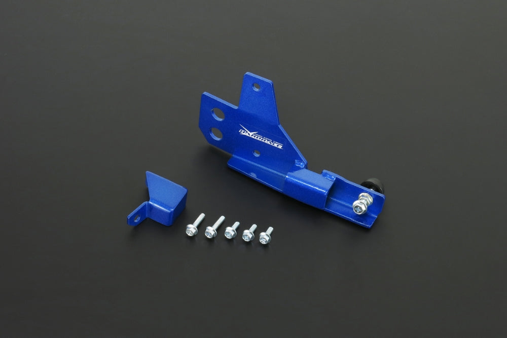 HARDRACE BRAKE MASTER CYLINDER STOPPER HardRace