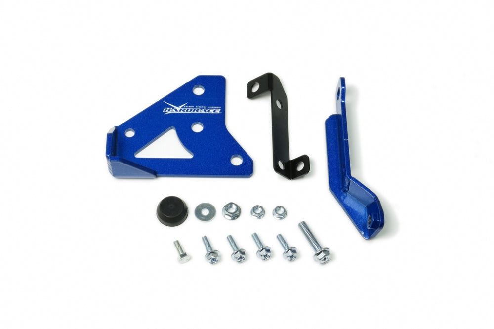 HARDRACE BRAKE MASTER CYLINDER STOPPER HardRace
