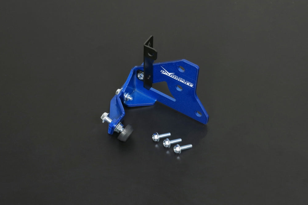 HARDRACE BRAKE MASTER CYLINDER STOPPER HardRace