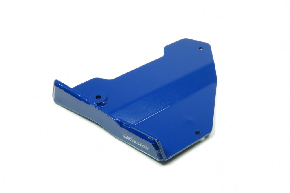 HARDRACE FRONT LOWER ARM SKID PLATE HardRace