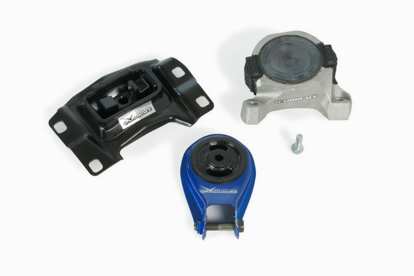 HARDRACE UPRATED ENGINE MOUNT SET HardRace