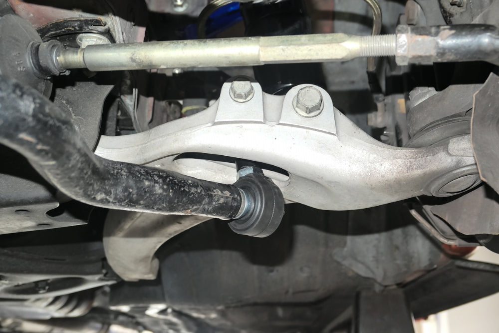 HARDRACE ANTI ROLL BAR DROP LINK ADJUSTABLE HardRace