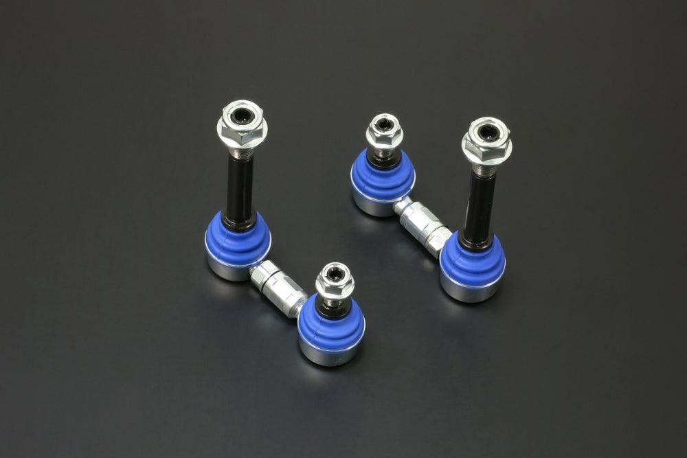 HARDRACE ANTI ROLL BAR DROP LINK ADJUSTABLE HardRace
