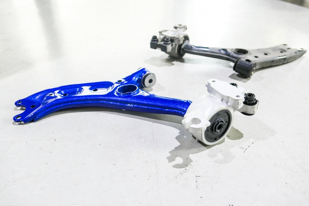 HARDRACE FRONT LOWER CONTROL ARM HardRace
