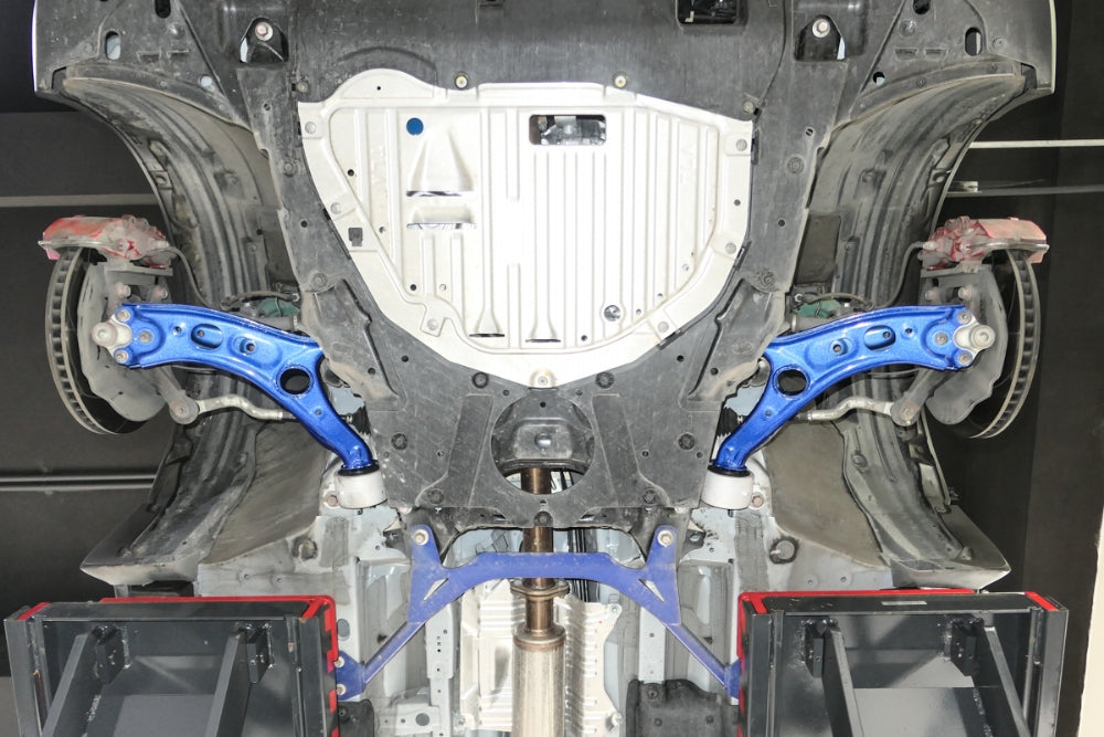HARDRACE FRONT LOWER CONTROL ARM HardRace