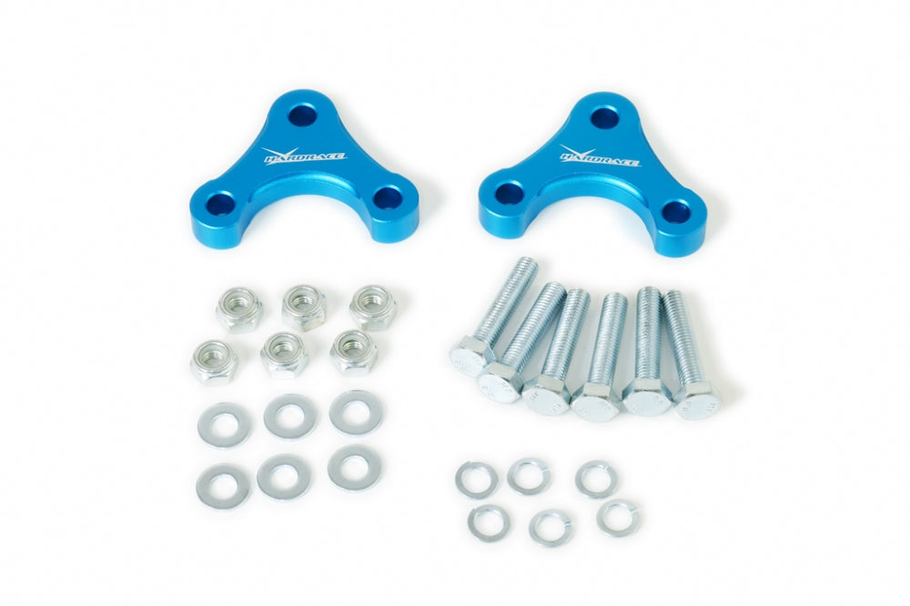HARDRACE FRONT GEOMETRY CORRECTION SPACER HardRace