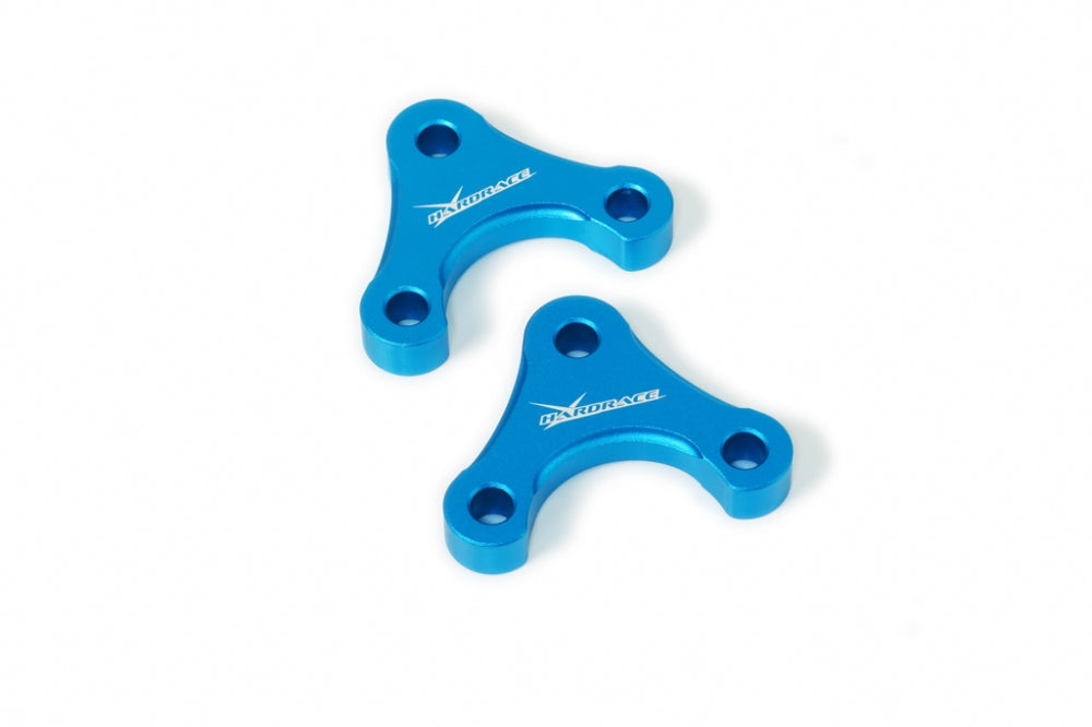 HARDRACE FRONT GEOMETRY CORRECTION SPACER HardRace