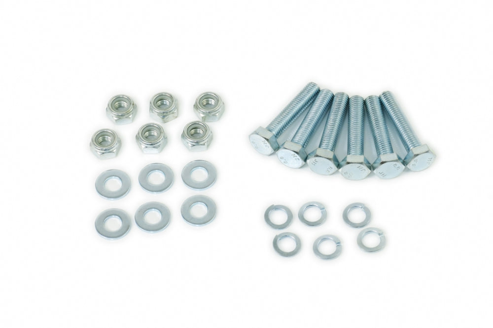 HARDRACE FRONT GEOMETRY CORRECTION SPACER HardRace
