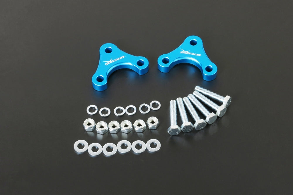 HARDRACE FRONT GEOMETRY CORRECTION SPACER HardRace