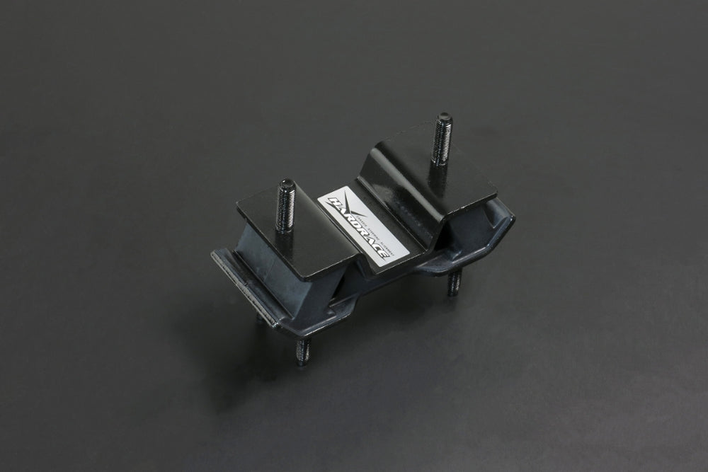 HARDRACE UPRATED TRANSMISSION MOUNT HardRace