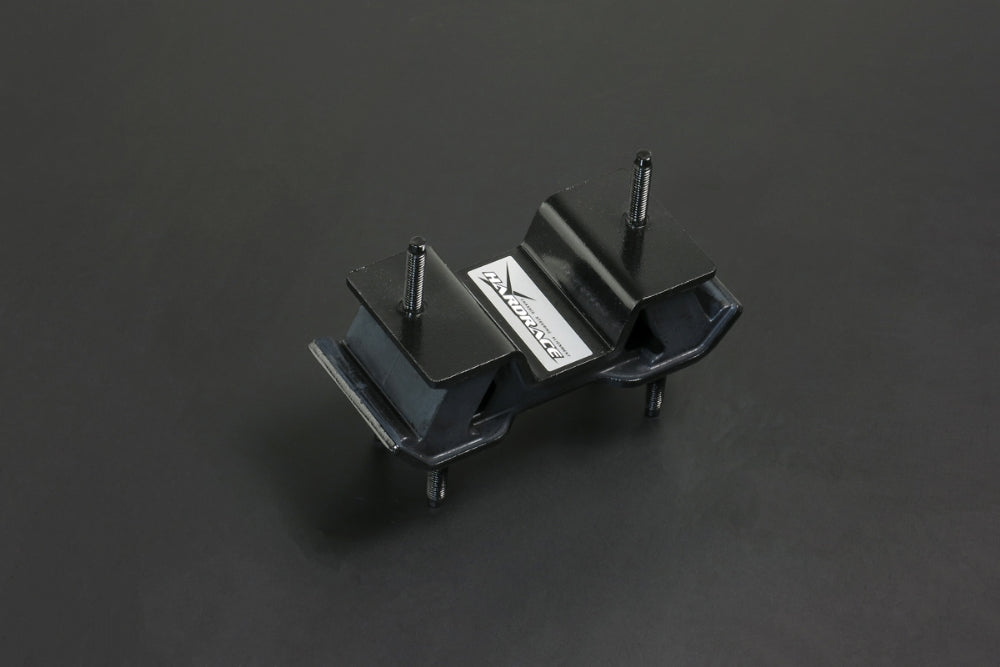 HARDRACE UPRATED TRANSMISSION MOUNT HardRace