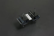 HARDRACE UPRATED TRANSMISSION MOUNT HardRace