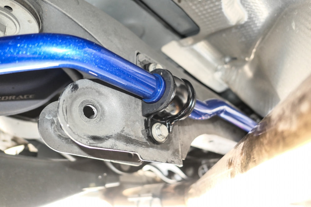 HARDRACE REAR ANTI ROLL BAR HardRace