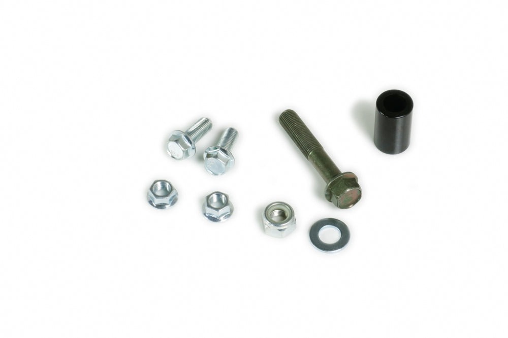 HARDRACE REAR PANHARD ROD EXTENTION BRACKET HardRace