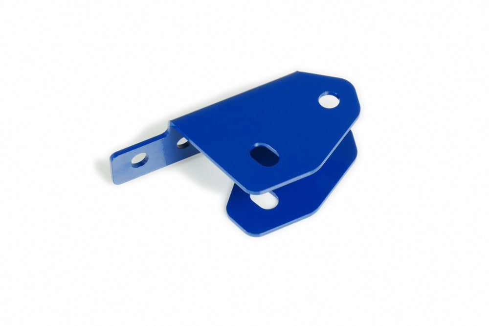 HARDRACE REAR PANHARD ROD EXTENTION BRACKET HardRace
