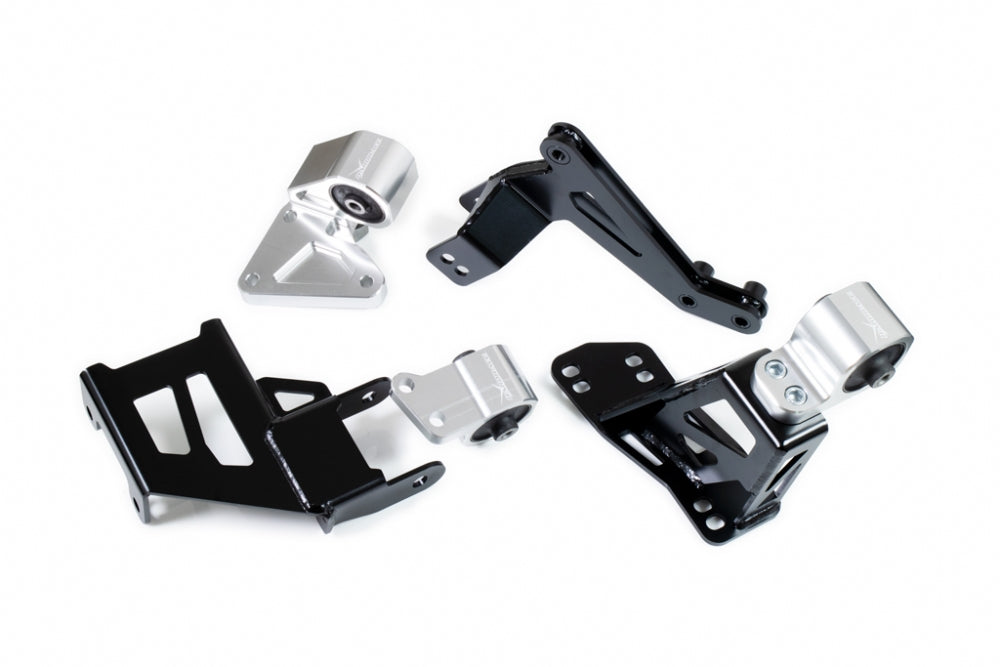 HARDRACE K-SERIES SWAP ENGINE MOUNT SET HardRace