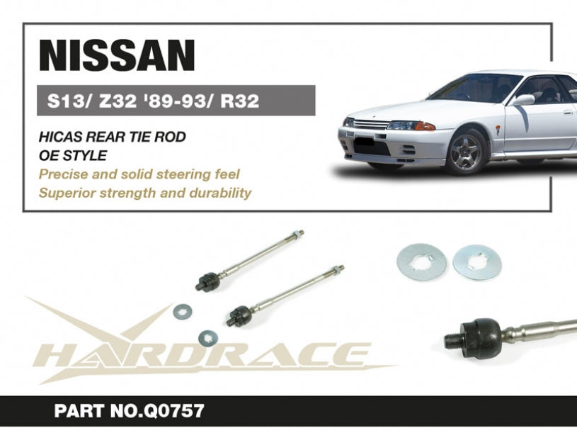 HARDRACE HICAS INNER TIE ROD HardRace