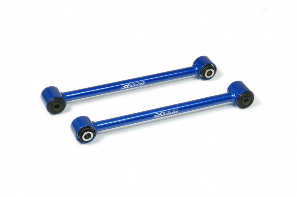 HARDRACE REAR LATERAL ARM FRONT ADJUSTABLE HardRace
