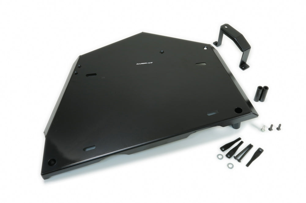 HARDRACE TRANSFER BOX SKID PLATE HardRace