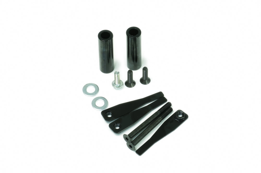 HARDRACE TRANSFER BOX SKID PLATE HardRace