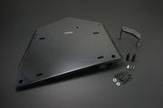 HARDRACE TRANSFER BOX SKID PLATE HardRace