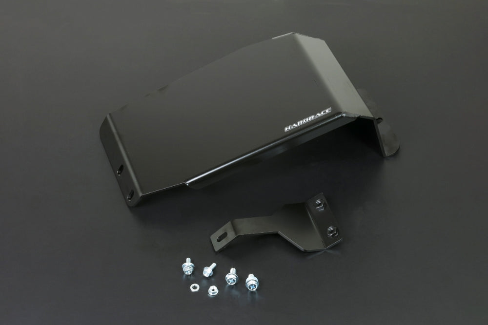 HARDRACE SKID PLATE HardRace