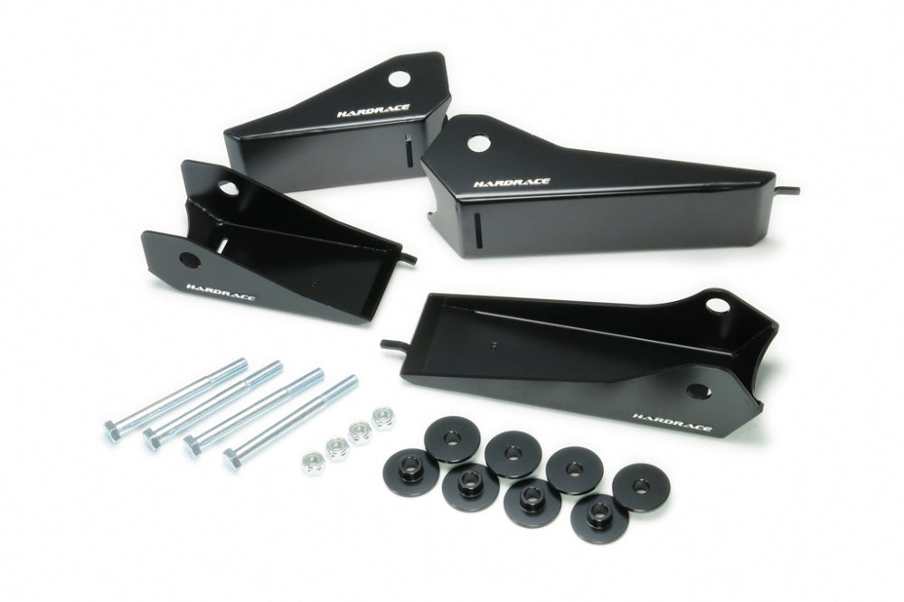 HARDRACE SKID PLATE HardRace