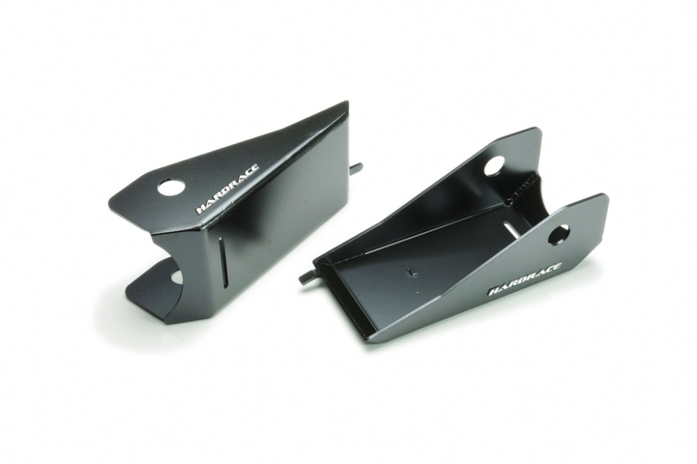 HARDRACE SKID PLATE HardRace