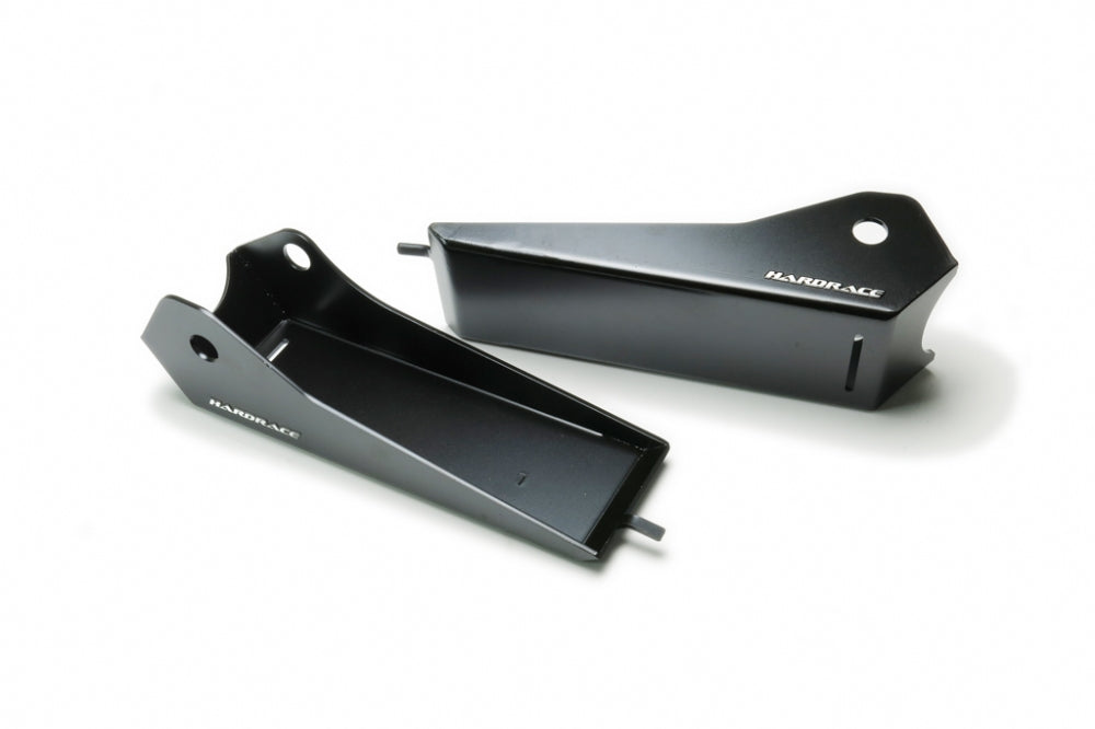 HARDRACE SKID PLATE HardRace