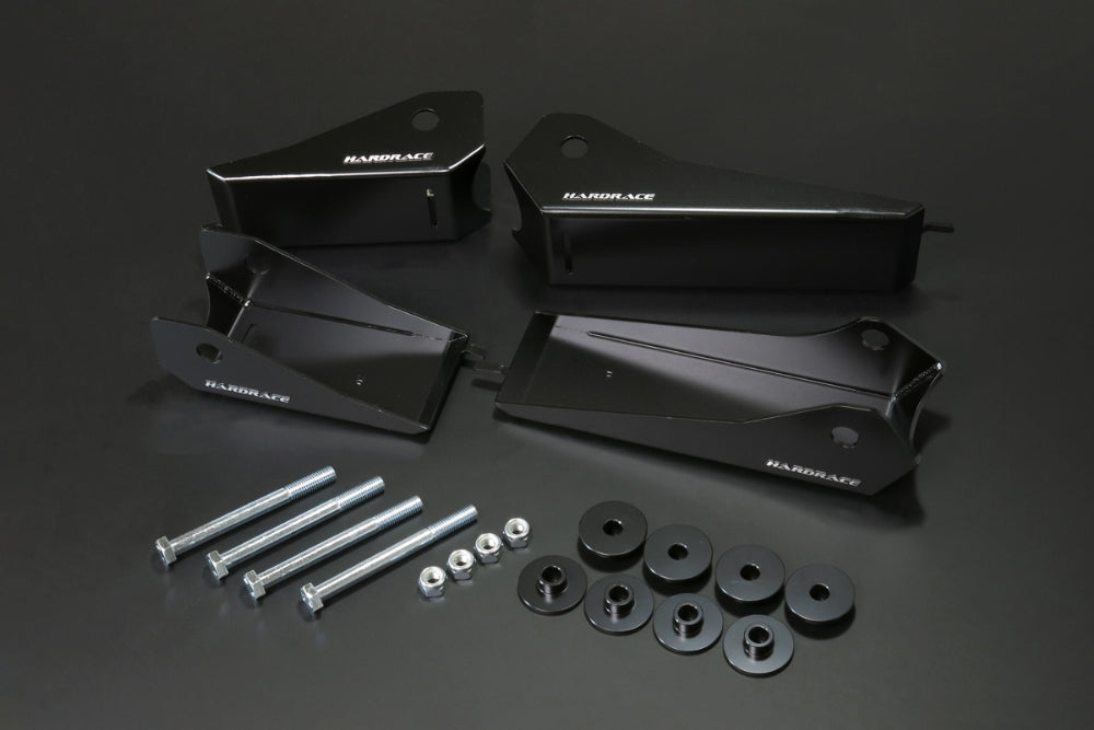 HARDRACE SKID PLATE HardRace