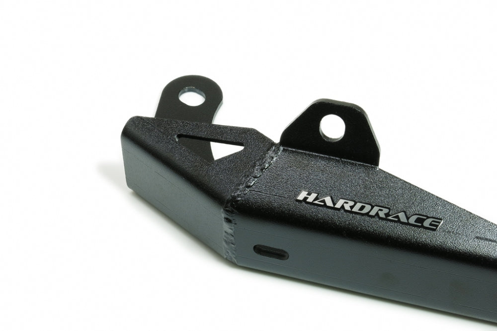 HARDRACE REAR SHOCK ABSORBER SKID PLATE HardRace