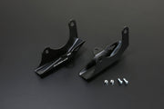 HARDRACE REAR SHOCK ABSORBER SKID PLATE HardRace