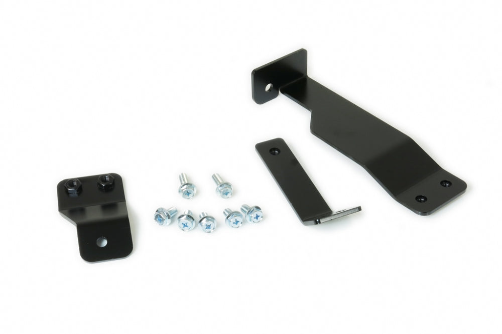 HARDRACE FUEL TANK SKID PLATE HardRace