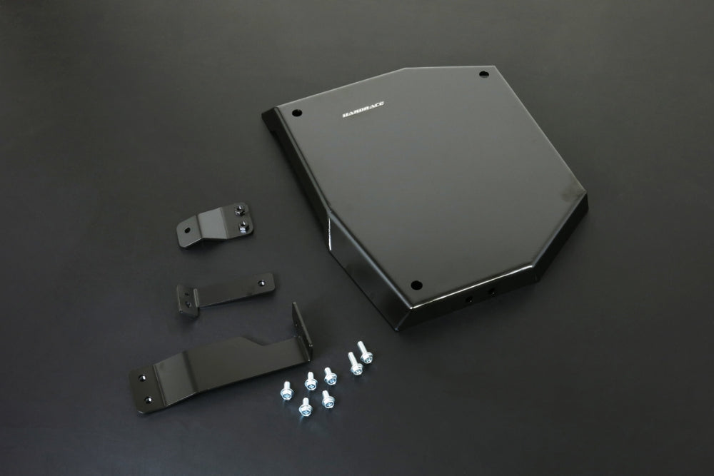 HARDRACE FUEL TANK SKID PLATE HardRace