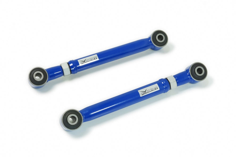 HARDRACE REAR UPPER ARM ADJUSTABLE HardRace