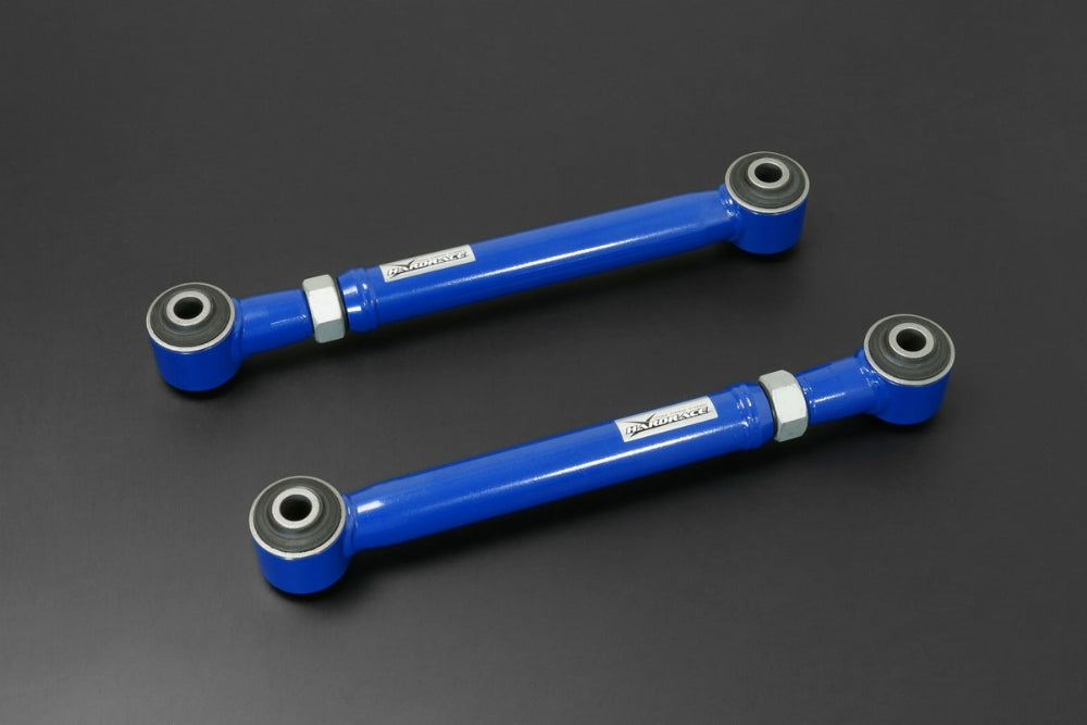 HARDRACE REAR UPPER ARM ADJUSTABLE HardRace