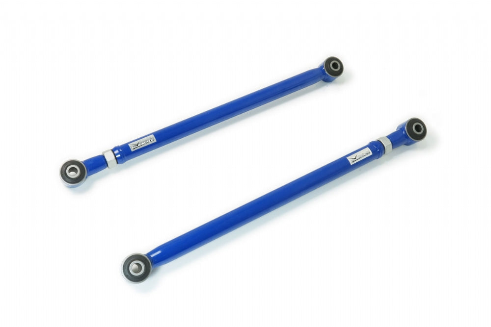 HARDRACE REAR LOWER ARM ADJUSTABLE HardRace