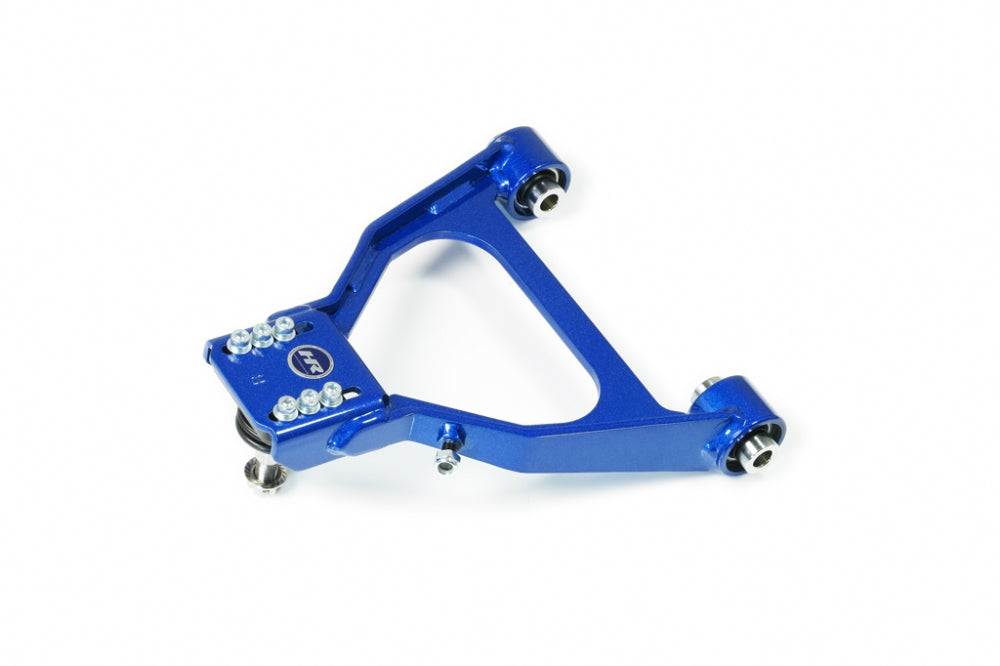 HARDRACE FRONT CAMBER ARM ADJUSTABLE HardRace