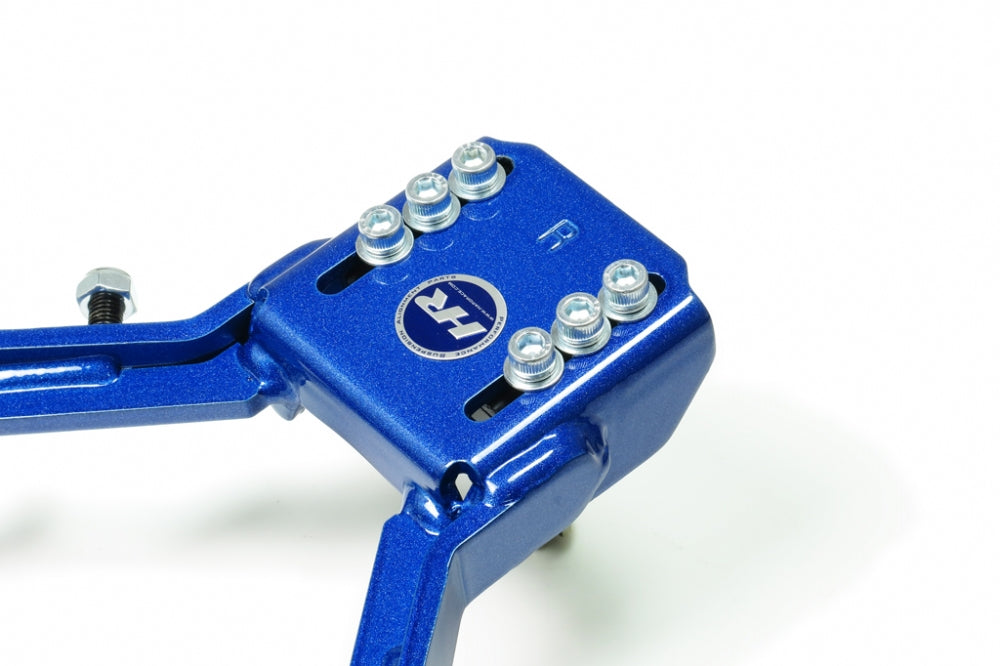 HARDRACE FRONT CAMBER ARM ADJUSTABLE HardRace
