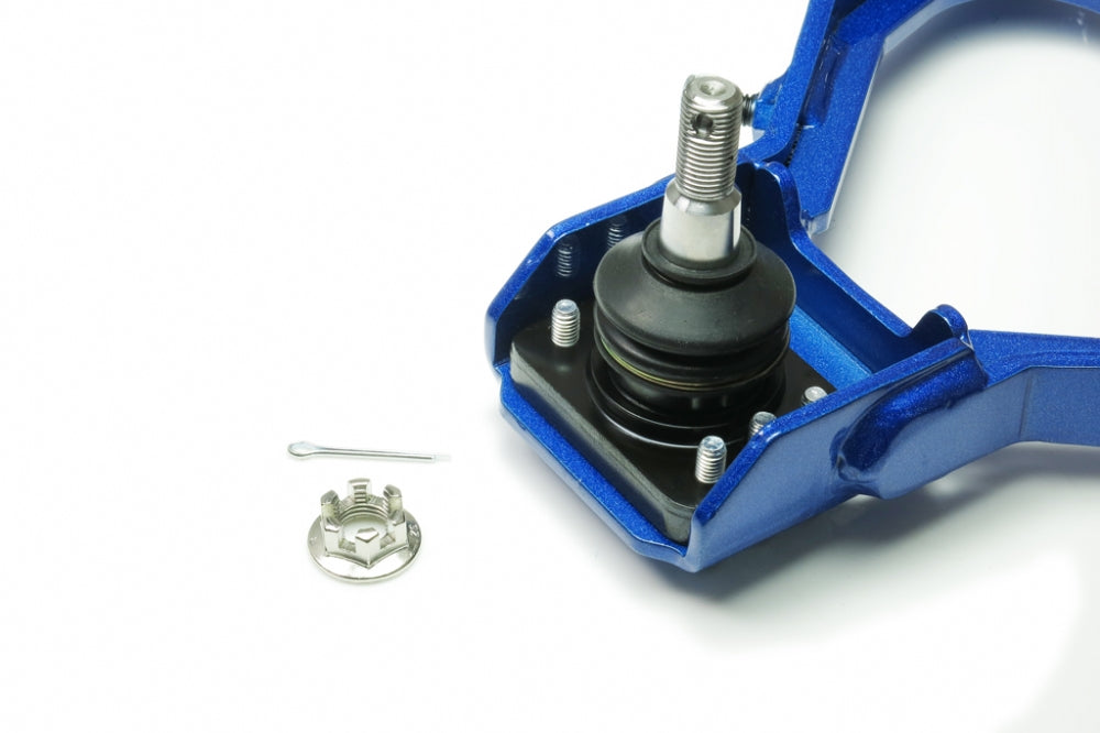 HARDRACE FRONT CAMBER ARM ADJUSTABLE HardRace