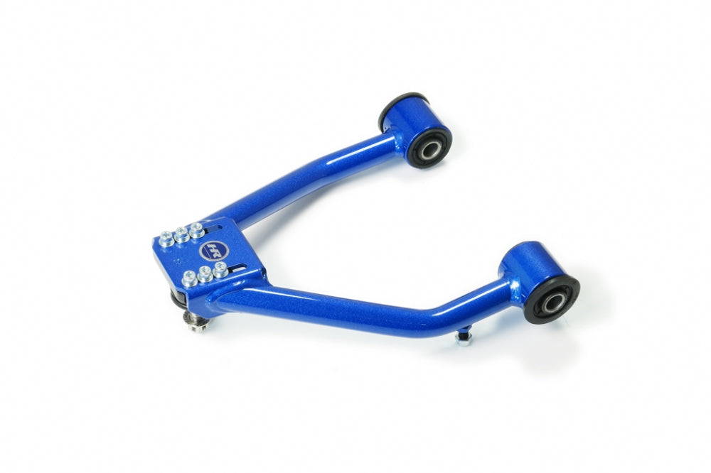 HARDRACE FRONT CAMBER ARM ADJUSTABLE HardRace