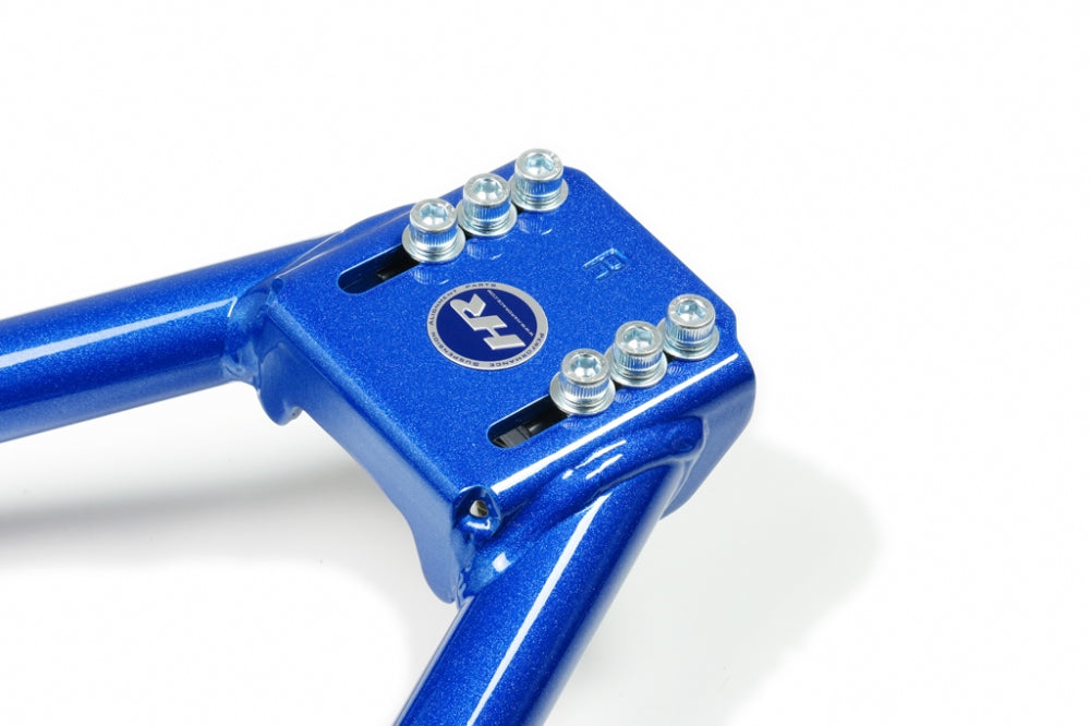 HARDRACE FRONT CAMBER ARM ADJUSTABLE HardRace