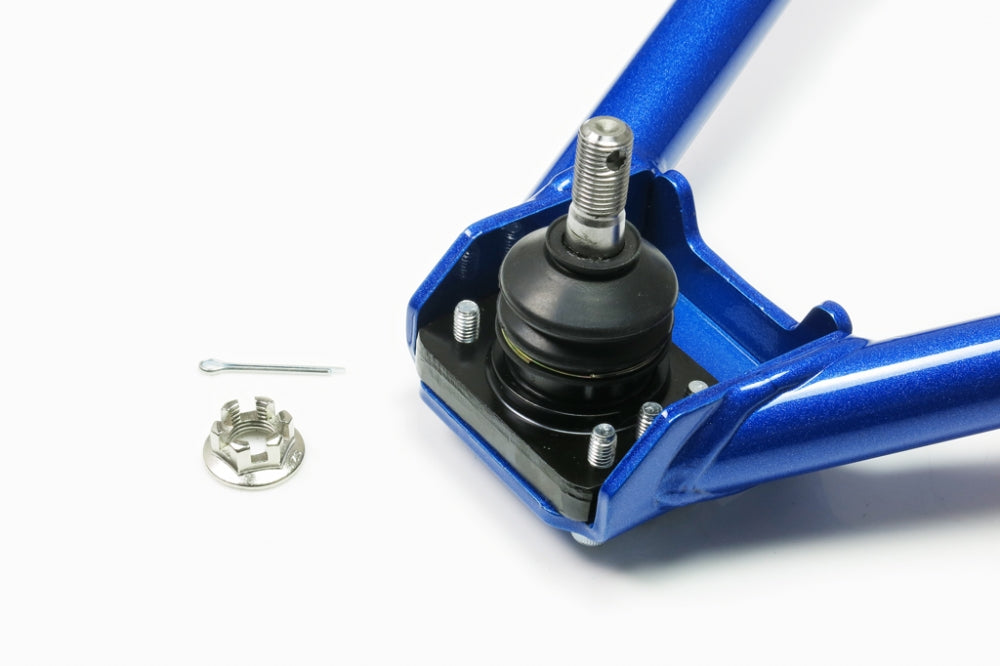 HARDRACE FRONT CAMBER ARM ADJUSTABLE HardRace