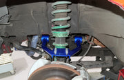 HARDRACE FRONT CAMBER ARM ADJUSTABLE HardRace