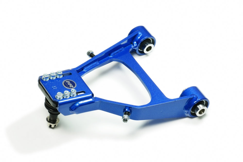 HARDRACE FRONT CAMBER ARM ADJUSTABLE HardRace