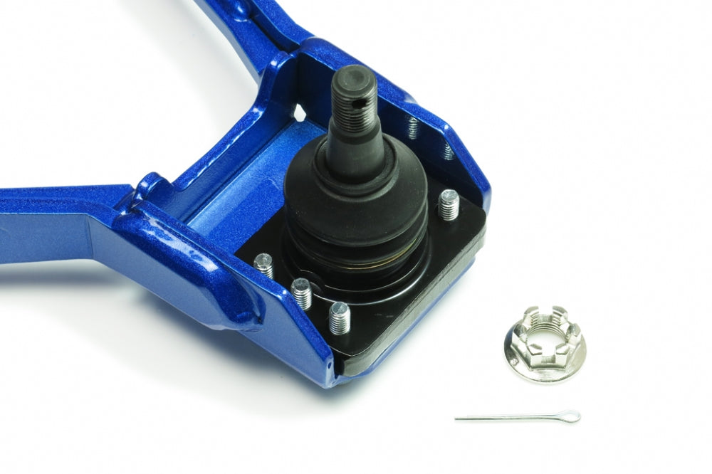 HARDRACE FRONT CAMBER ARM ADJUSTABLE HardRace