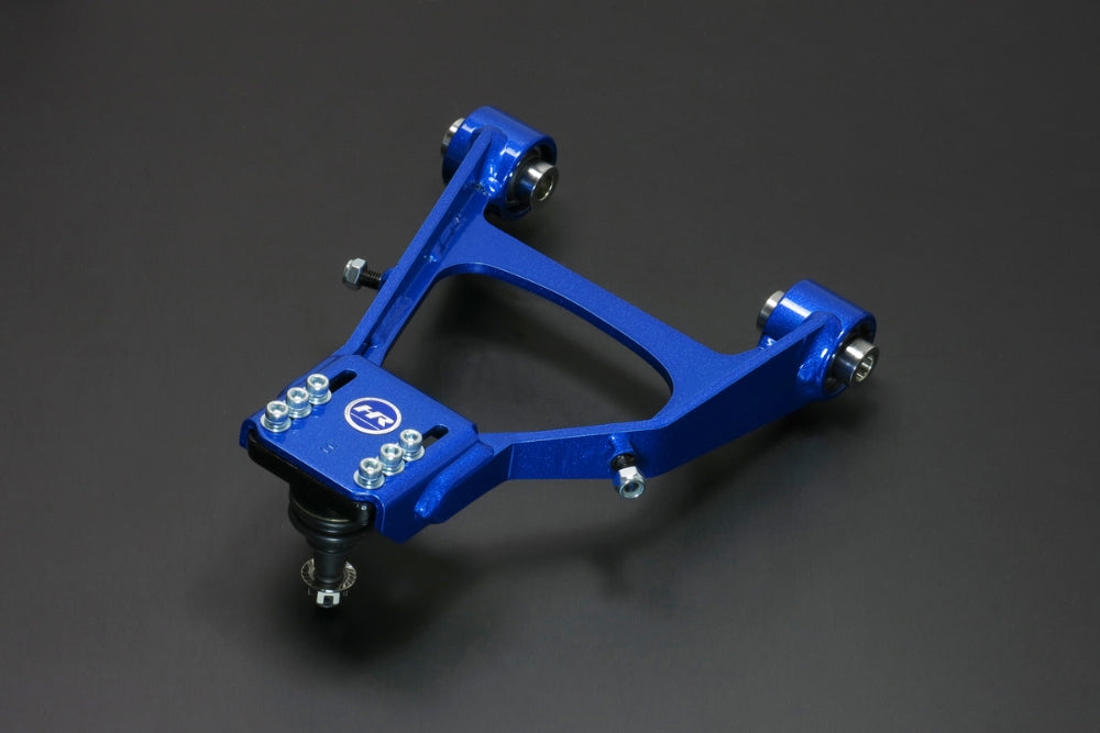 HARDRACE FRONT CAMBER ARM ADJUSTABLE HardRace